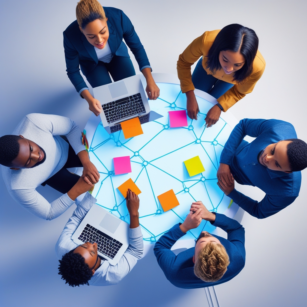 The 4C Framework: Your Advantage